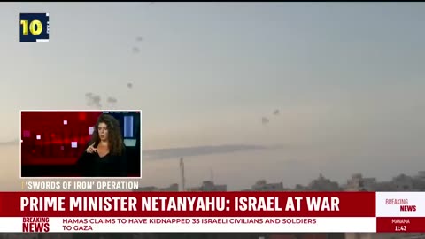 Update on Israel Part 2