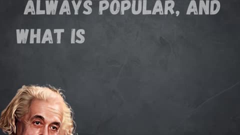 These Albert Einstein Quotes Are Life Changing For You (Motivation Video)