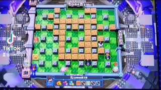 Bomberman world xbox one gameplay