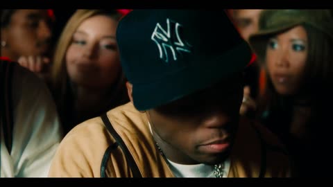 50 cent-in the club (official music video)