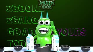 xMONCHinc Presents: xGoodMORNxGOONZ!!
