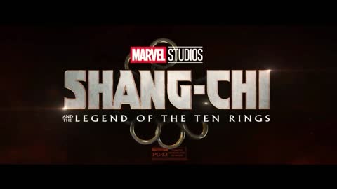 Shang chi the legends of rings fight seen hindi 1080p