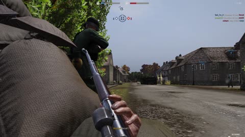 Heroes And Generals - Sniper Time ! 2023