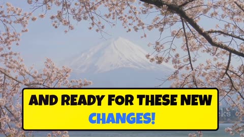 Mount Fuji's New Climbing Rules: What You Need to Know!