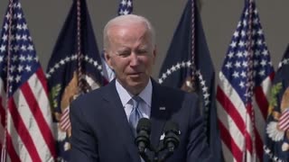 Biden Falsely Claims It Was Illegal To Buy Cannons During The Nation's Founding