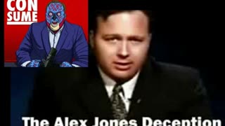 The Alex Jones Deception Broadcast Series - Bill Cooper | Complete Series & Remastered Audio Link