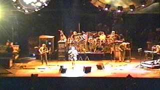 Grateful Dead 1995-06-19 Set 2b Giants Stadium, East Rutherford, NJ