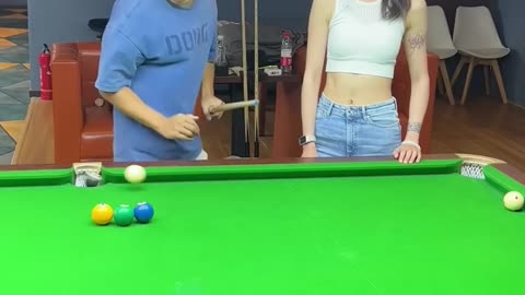 Funny Video Billiards for millions 2