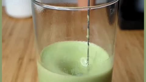 Matcha Magic: Whip Up a Delightful Condensed Milk Matcha Treat