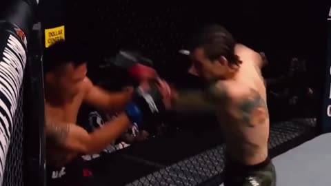 Sugar Sean O Malley Best Knockouts Highlights - “Soldier”