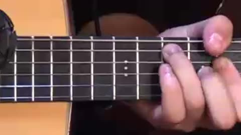 Acoustic Guitar style 17