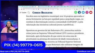 Esbravejando ou Calado? Qual Bolsonaro é mais perigoso?