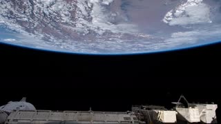 Earth from Space in 4K – Expedition 65 Edition