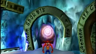 $ CRASH BANDICOOT 2 [ Pt. 4 ]