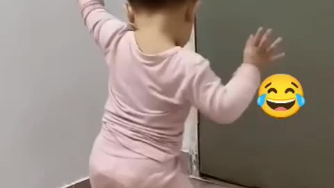 cute baby