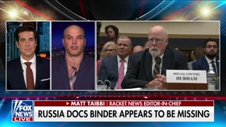 New Evidence: CIA Behind Trump/Russia Hoax. Mara-a-Lago Raid About Recovering Documents Part II