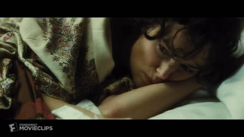 Anna Karenina (2012) - The Smaller Sin Scene (810) Movieclips