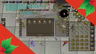 Road to 99 fletching pt1