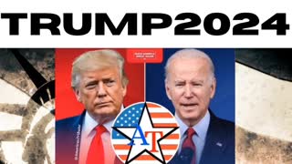 Trump vs Biden on Hostages and Detainees
