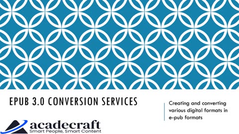 pdf to epub conversion services