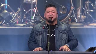 Yeshua-Josue Avila-Calvary Orlando (Live Concert)