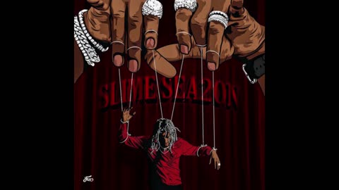 Young Thug - Slime Season 2 Mixtape