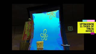 SpongeBob SquarePants Short 3