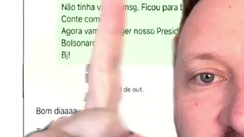 Nazista de Moraes o mentiroso