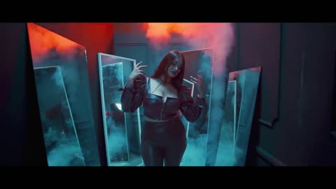 Lana Rose - On My Own (Official Music Video) Ft SupabrainBeatz