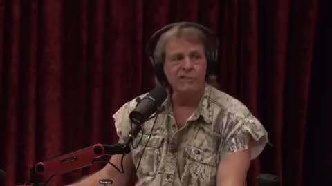 TED NUGENT HAS A MESSAGE FOR ALL THE OATH-BREAKING FEDERAL AGENTS IN THE FBI, ATF