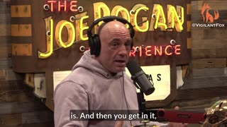 Joe Rogan Rips Bill Gates for His Petty Short Bets Against Tesla and Elon Musk