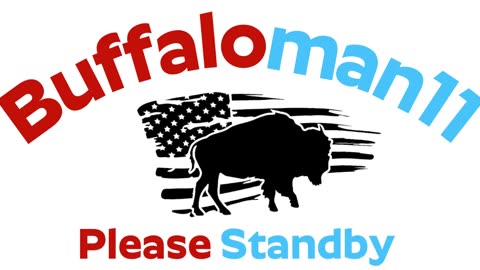 Justice For Buffaloman