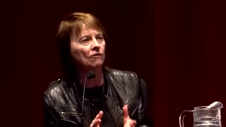 Lesson from History: Transgender Mania is Sign of Cultural Collapse - Camille Paglia