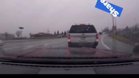 Hilarious Instant Karma Epic Dash Cam Caught | Funny Dashcam Footage