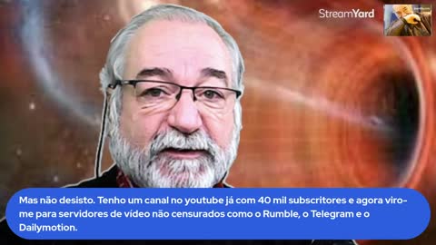 São necessárias vozes alternativas ao Pensamento Único