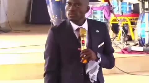 Another layer of Truth _ Apostle Philip Cephas