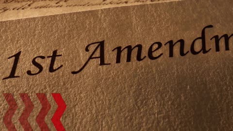 Understanding the First Amendment: Freedom in America