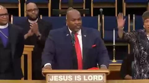 Based Black Christian Destroys TRANNYDOM