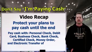 DON'T SAY "I'M PAYING CASH" at CAR DEALERS IN 2023 - The Amazing ELIZABETH! The Homework Guy