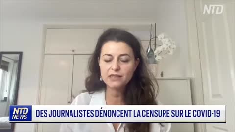 Des journalistes partent en guerre contre la censure et la manipulation de l'information.