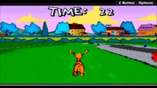 Rugrats I Gotta Go Party GBA Episode 1