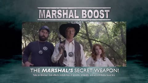 Marshal Boost