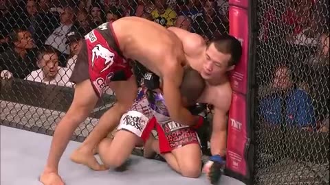UFC_Classic:_José_Aldo_vs_The_Korean_Zombie_|_FREE_FIGHT(360