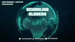 Schooling Globers - Episode 14 - Antarctica