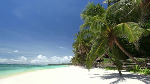 Boracay ISLAND Philippines