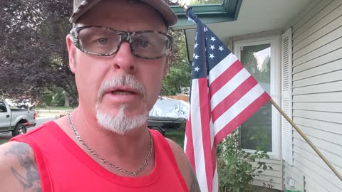 Idaho Patriot PISSED OFF at CROOKED JOE BIDEN calls for action! by ManicBeastBoise