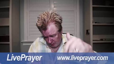 Liveprayer with Bill Keller 11/15/23