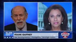 Securing America with Brigitte Gabriel (part 1) | September 7, 2023