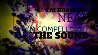 The Sound (Lyric video)