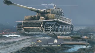 Enlisted: Make German Panzerkampfwagen VI Tiger Ausf. E Great Again!